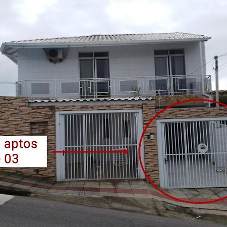 Apto Compacto Em Floripa-Continente Florianópolis 외부 사진