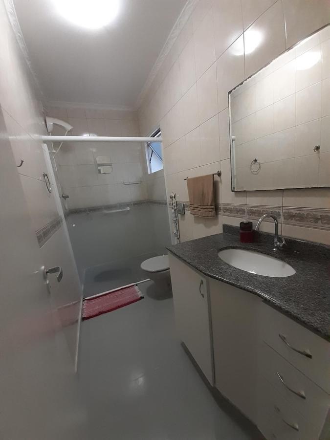 Apto Compacto Em Floripa-Continente Florianópolis 외부 사진
