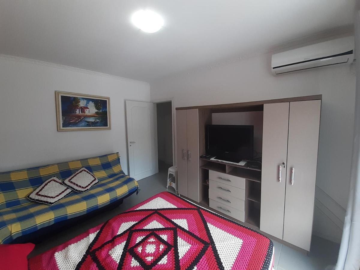 Apto Compacto Em Floripa-Continente Florianópolis 외부 사진