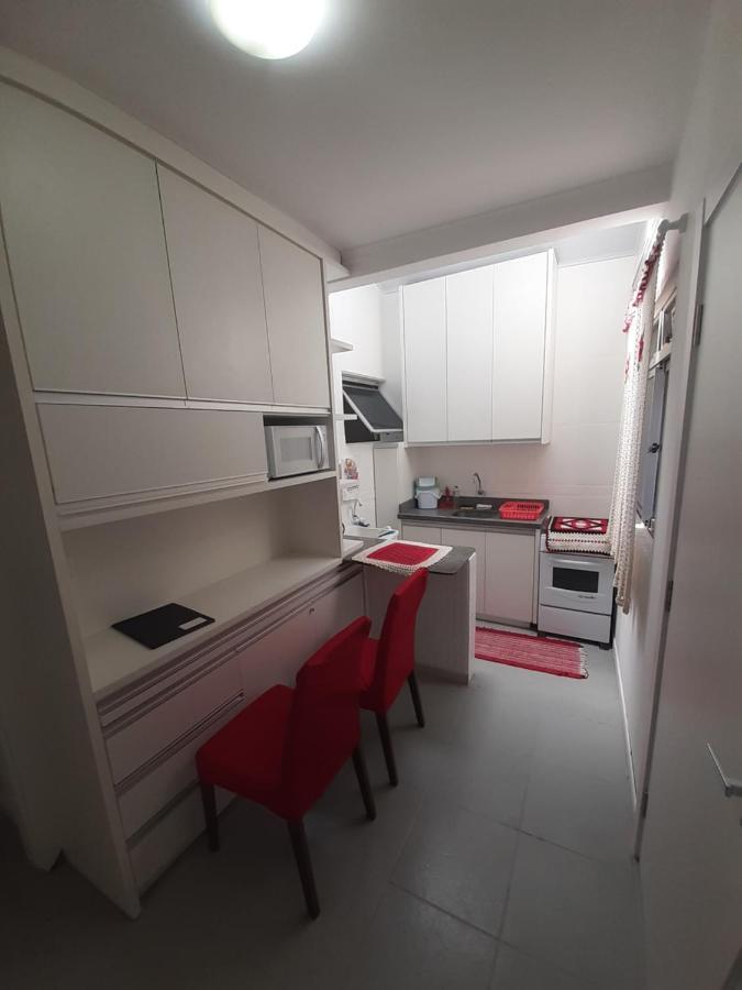 Apto Compacto Em Floripa-Continente Florianópolis 외부 사진