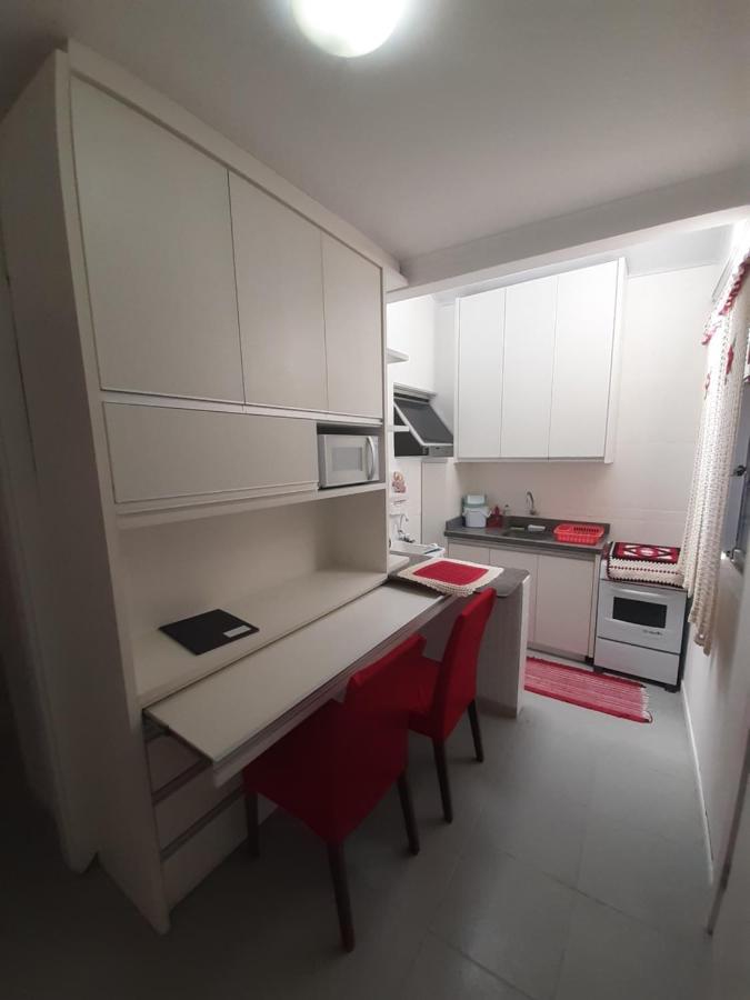Apto Compacto Em Floripa-Continente Florianópolis 외부 사진