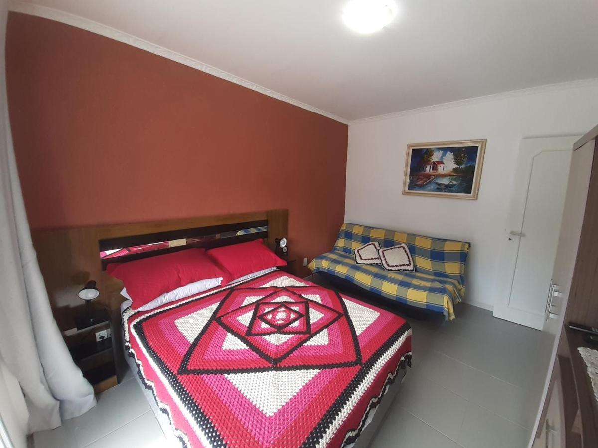 Apto Compacto Em Floripa-Continente Florianópolis 외부 사진