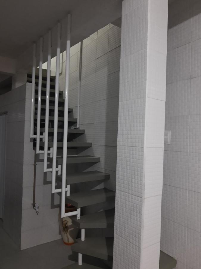 Apto Compacto Em Floripa-Continente Florianópolis 외부 사진